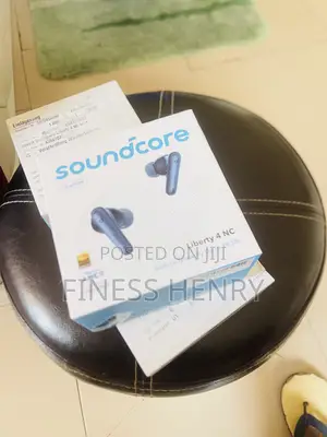 Soundcore Earpod