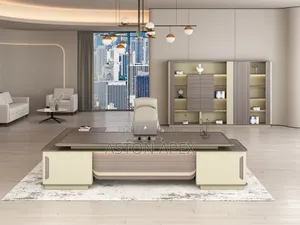 Executive Office Table