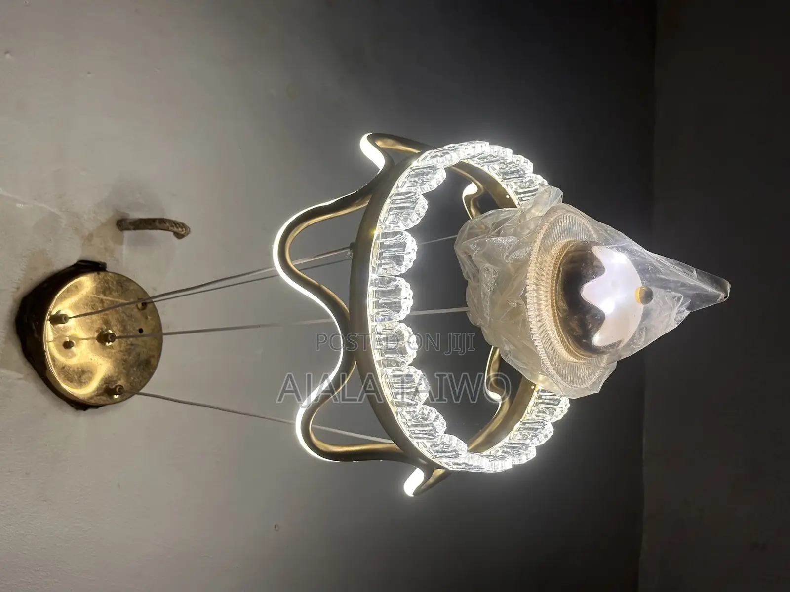 2 Set of Chandler Light