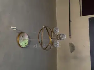 2 Set of Chandler Light