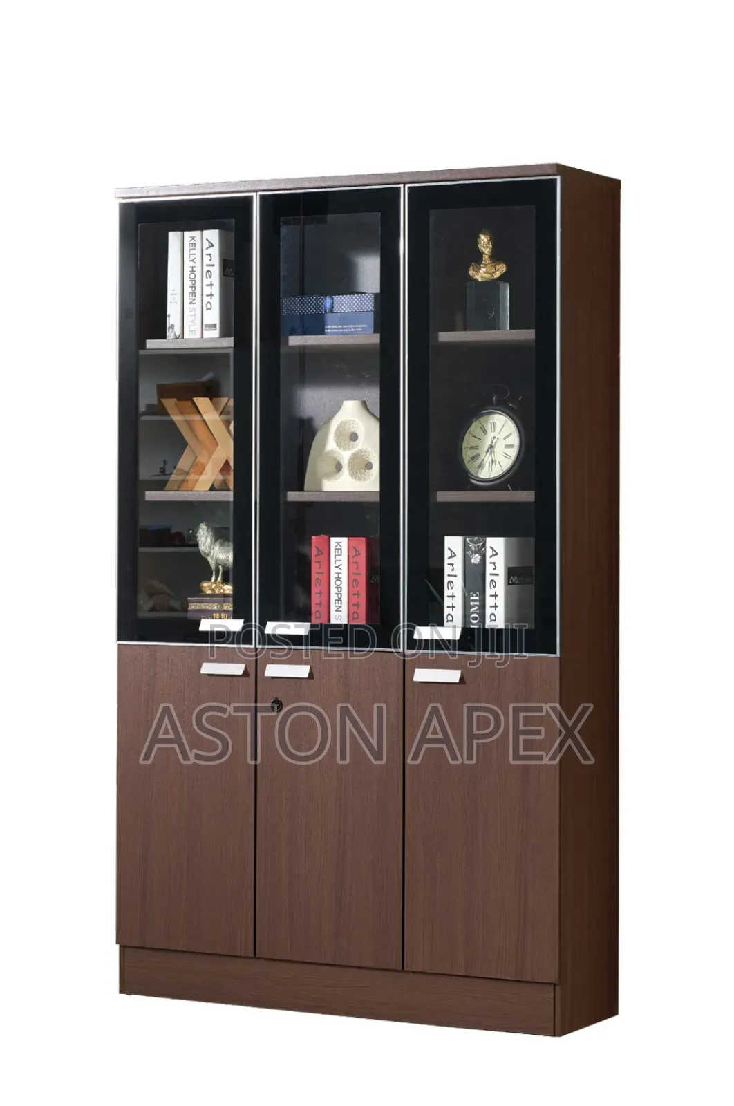 Quality Bookshelves