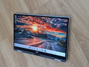 Laptop Dell XPS 13 9365 16GB Intel Core i7 SSD 512GB
