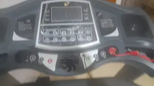 Automatic Treadmill