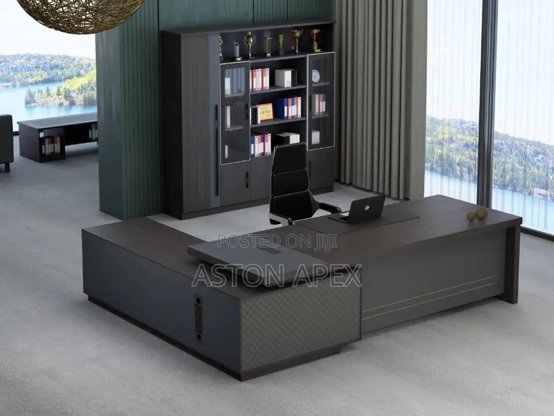 Executive Office Tabe