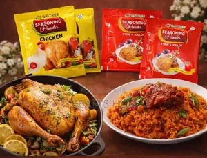 Bigtree Seasoning Powder