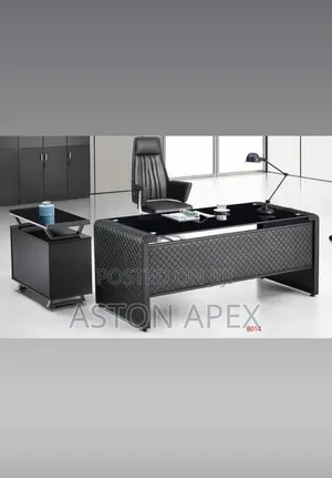 Quality Office Table