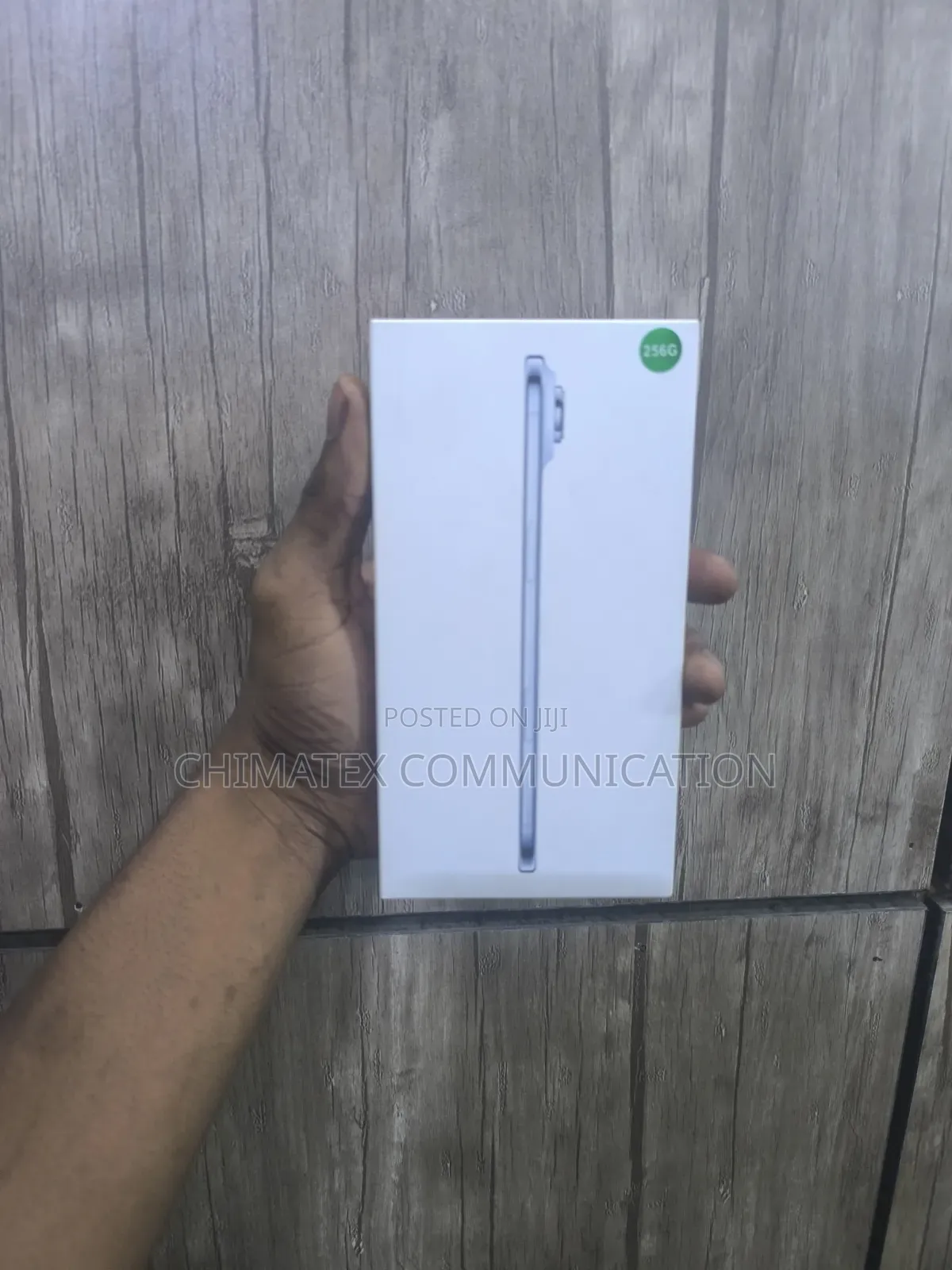 New Apple iPhone Air 256 GB White