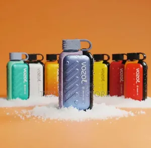 Vozol Vape 50000 Puffs