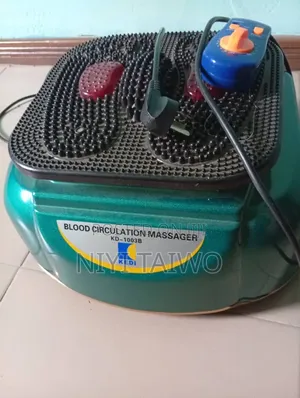 Blood Circulating Massager