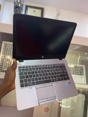 Laptop HP EliteBook 840 8GB Intel Core i5 SSD 256GB