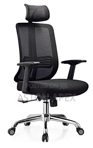 Egomic Office Chair