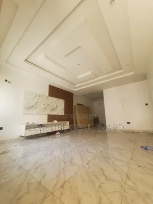 3bdrm Block of Flats in Garki 2 for rent