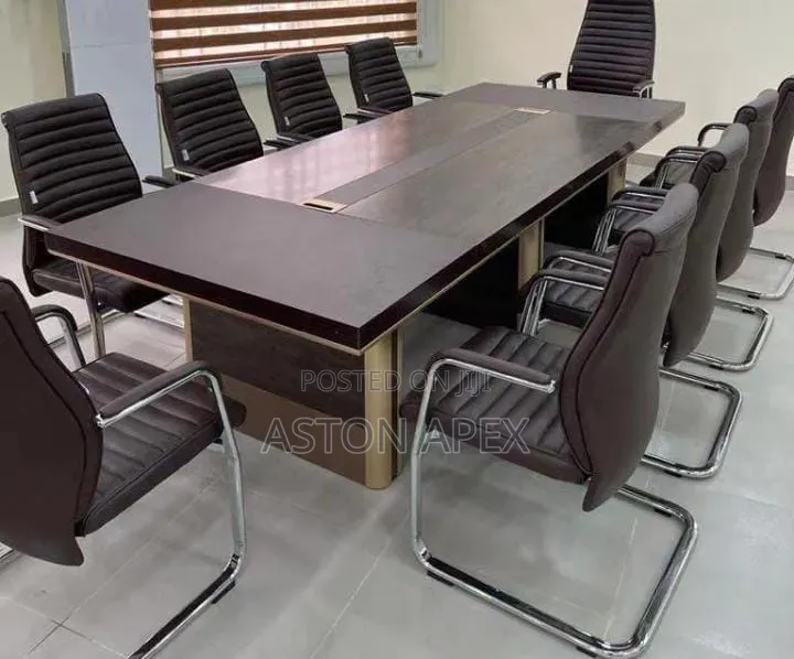 Executive Conference Table