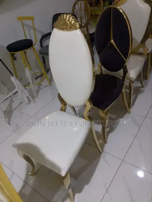 Luxury Vip Chair