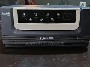 1500va/24v Eco Volt Luminous Inverter