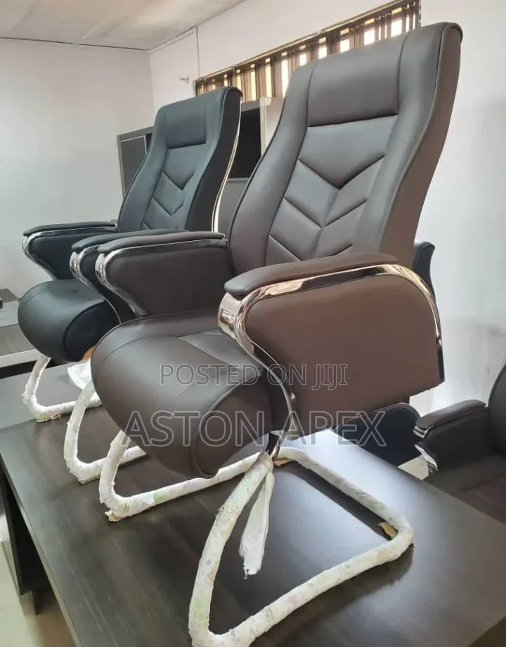 Office Visitors Chair