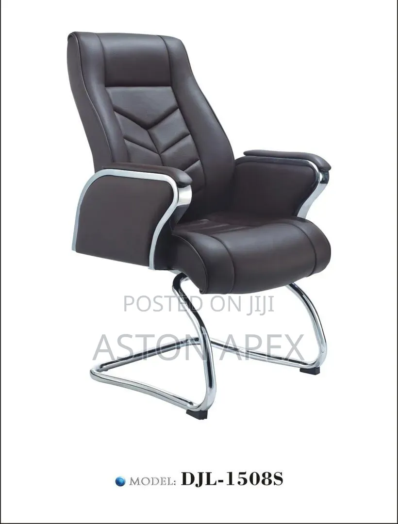 Office Visitors Chair