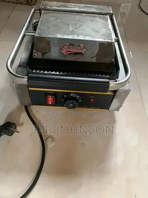 Shawarma Maker