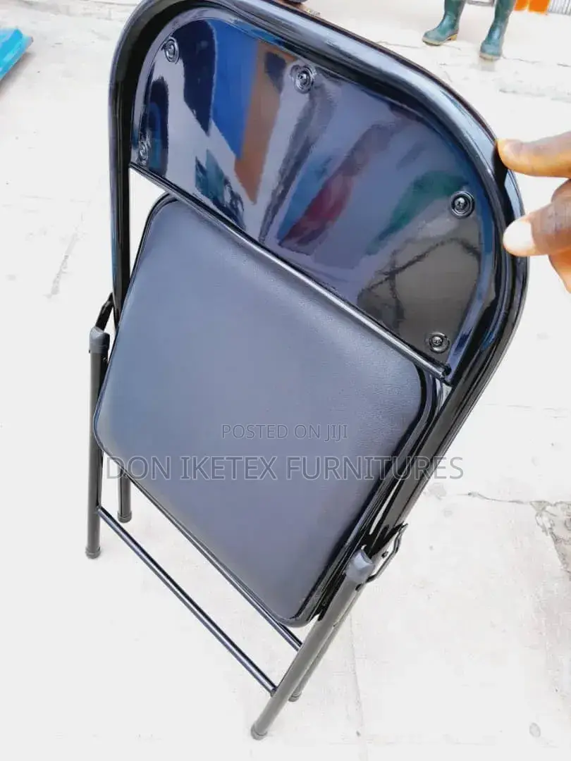 Folding Chair