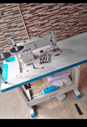 Juky Industrial Sewing Machine