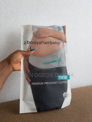 Pregnancy Belt/Support