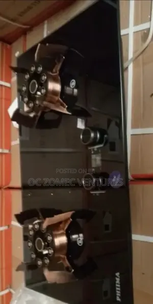 Phiima Built in Gas 2 Burner Hob