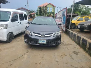 Car for Hire