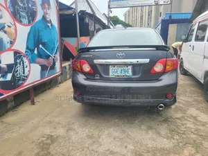 Car for Hire