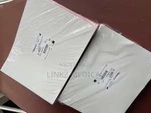 Ge Mac5500 Ecg Paper
