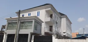 2bdrm Block of Flats in Osapa London for rent