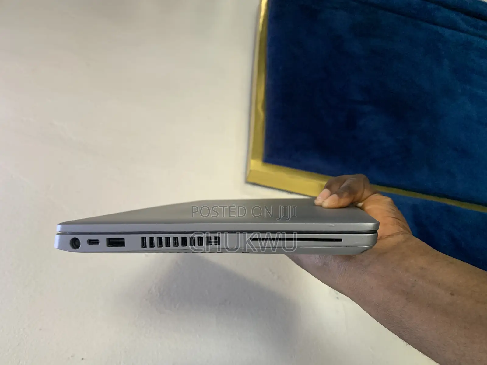 Laptop Dell Latitude 5410 8GB Intel Core i5 SSD 256GB