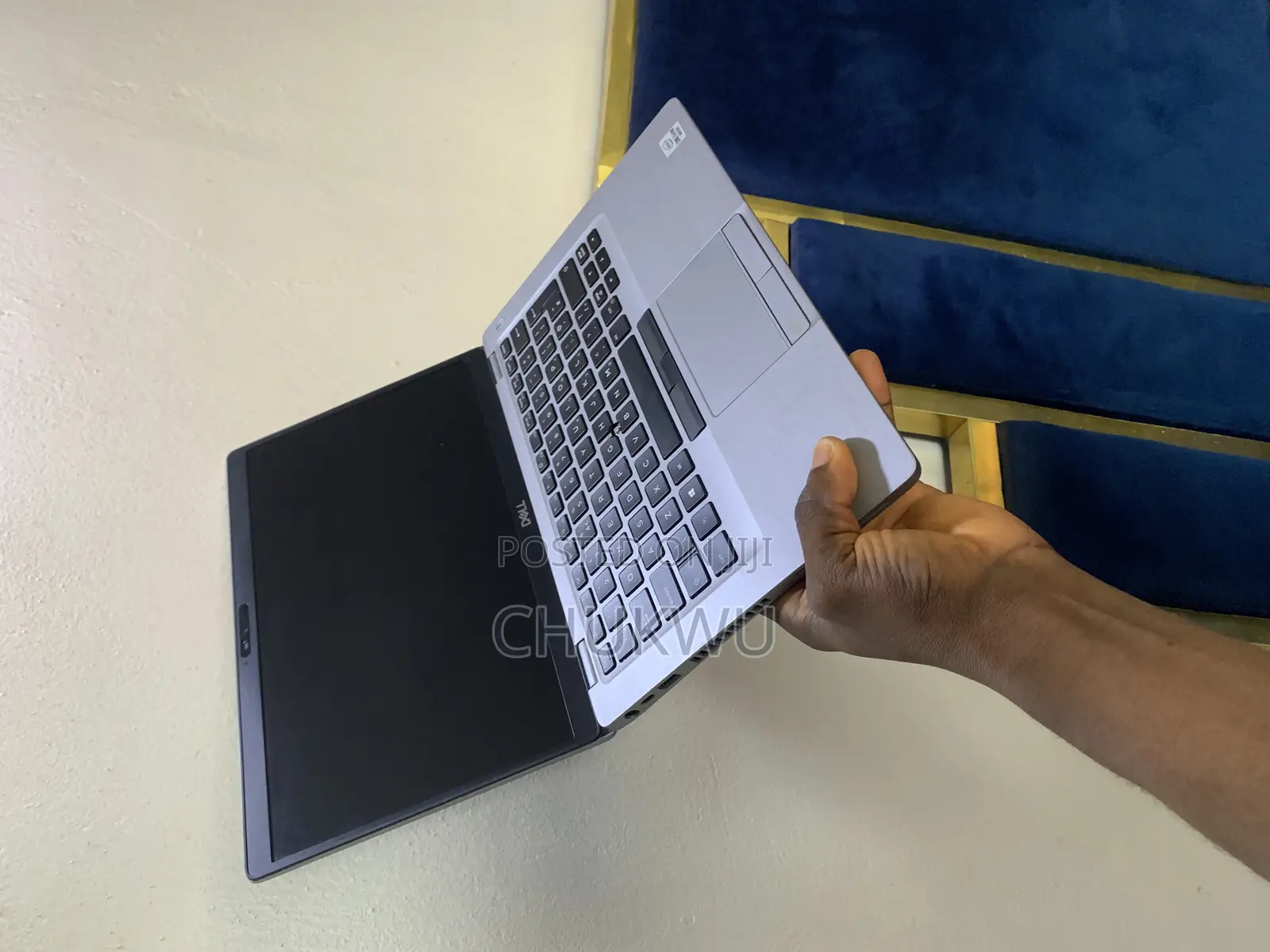 Laptop Dell Latitude 5410 8GB Intel Core i5 SSD 256GB