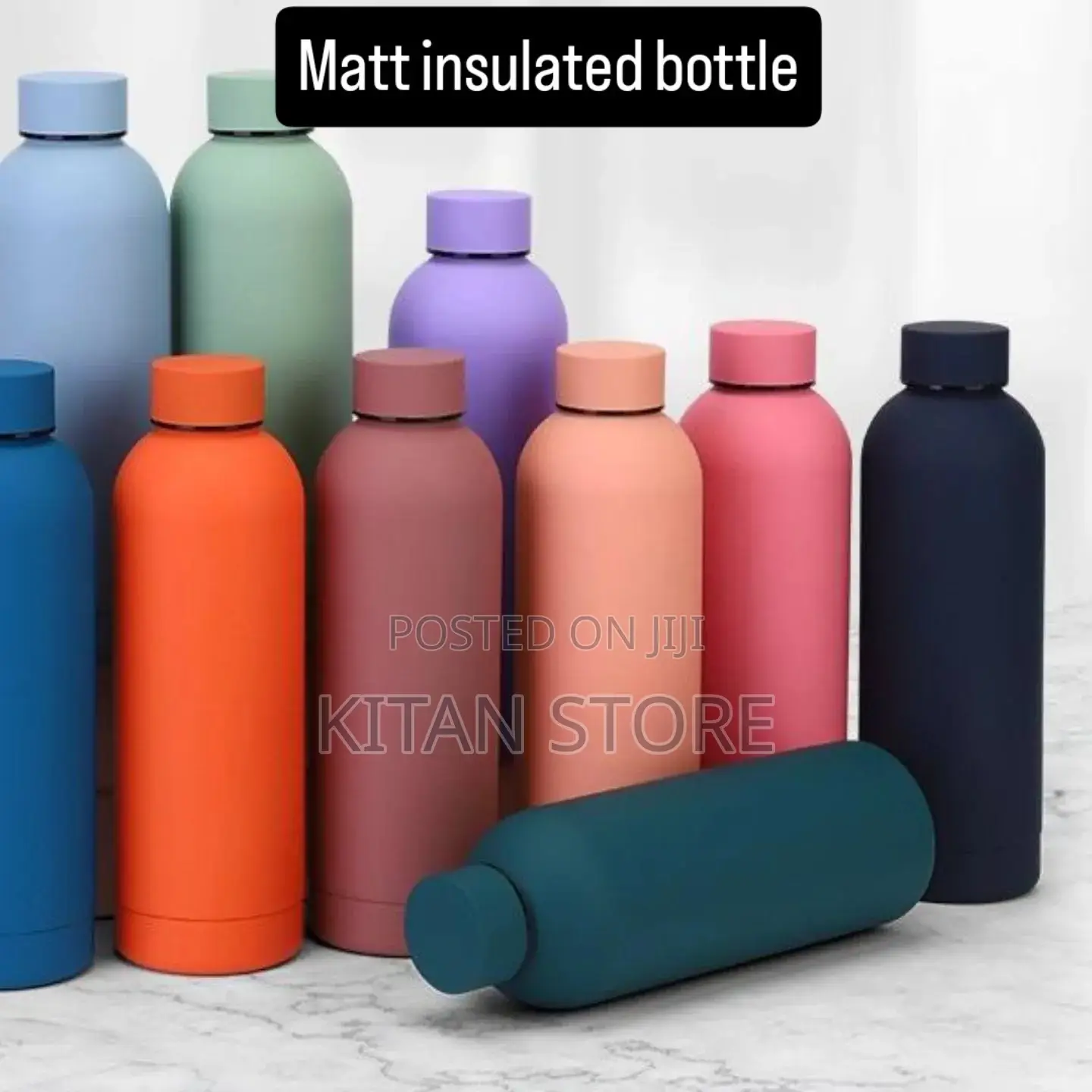 Matt Bottle