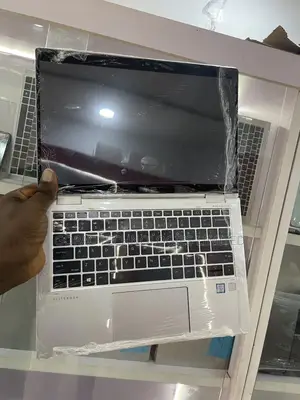 Laptop HP EliteBook X360 1030 G3 8GB Intel Core i5 SSD 256GB