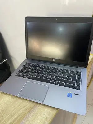 Laptop HP EliteBook Folio 1040 G2 8GB Intel Core i5 SSD 256GB