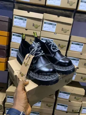 Dr. Martins Quality Shoe