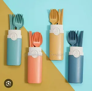 Cutlery Set for Back to School /Partypack