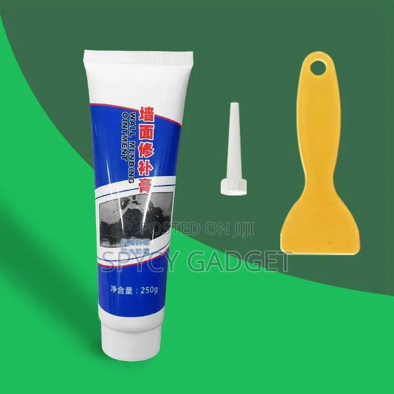 Wall Cracked Mending Cream