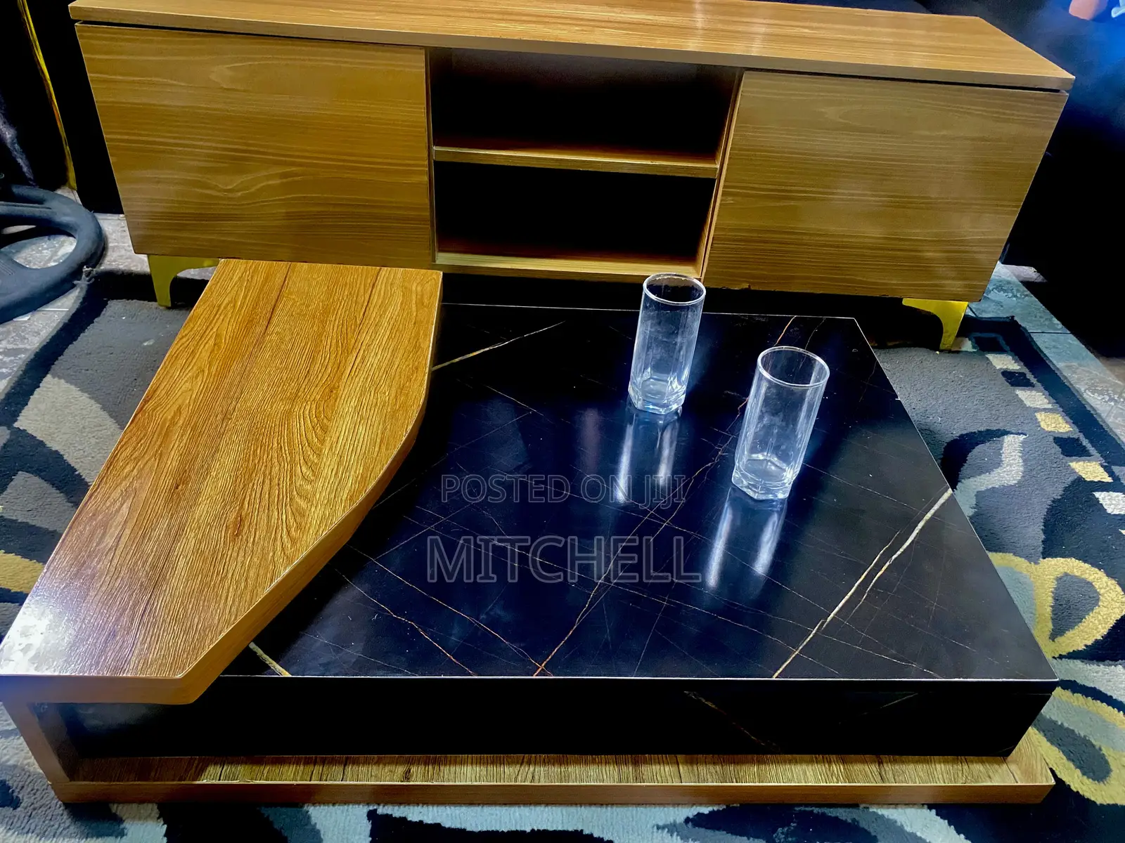 Center Table