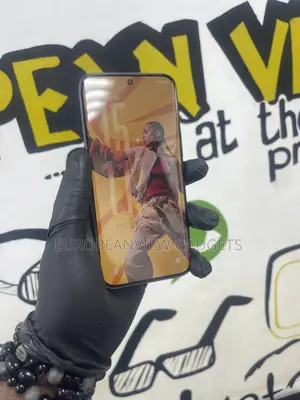 Infinix Smart 10 Plus 128 GB Black