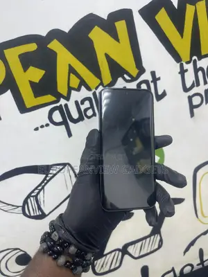 Infinix Smart 10 Plus 128 GB Black