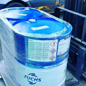 Fuchs Ecocool Sd Water Soluble Fluid 205litre // Drum