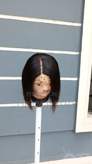 Human Hair