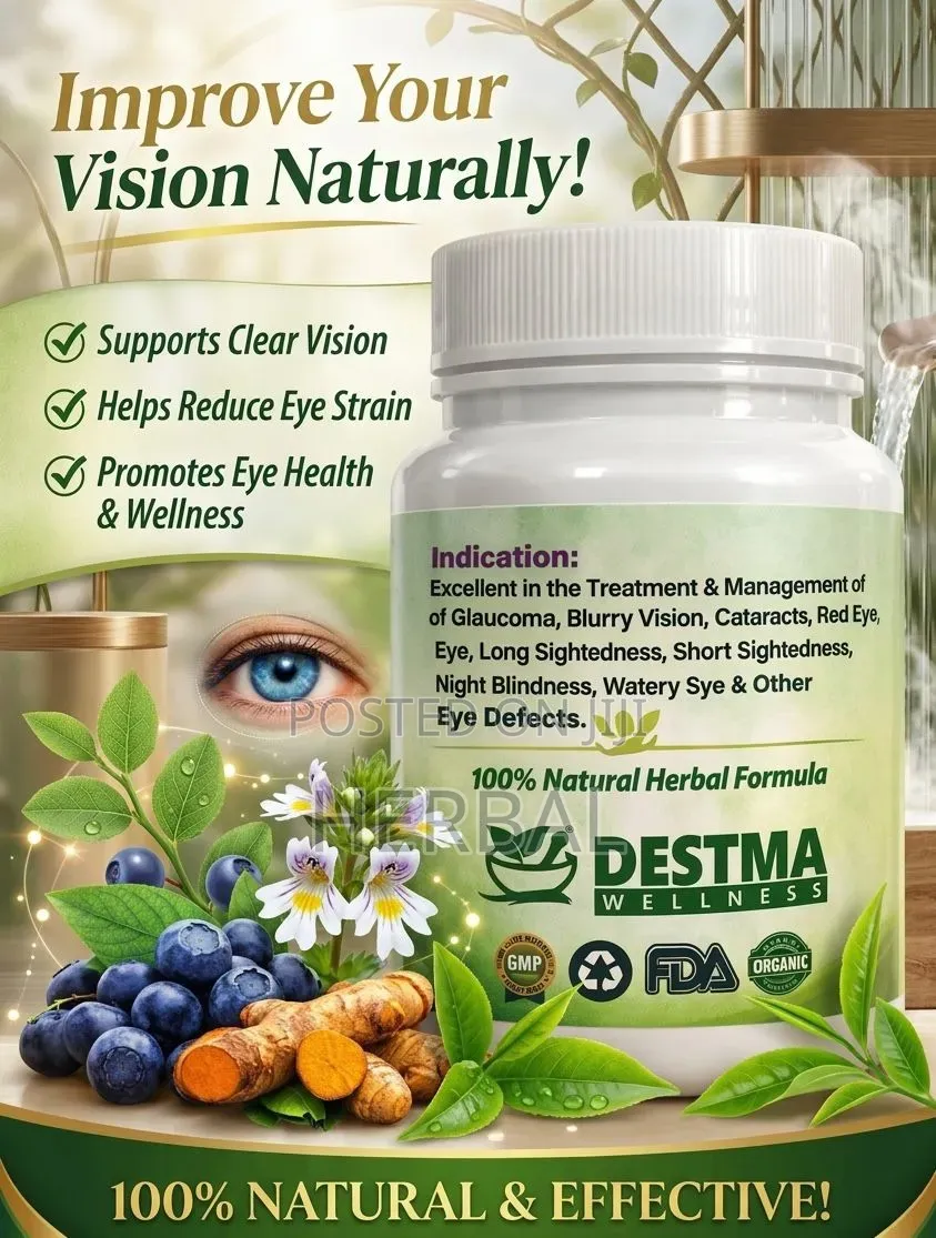 Latein Herbal Capsule