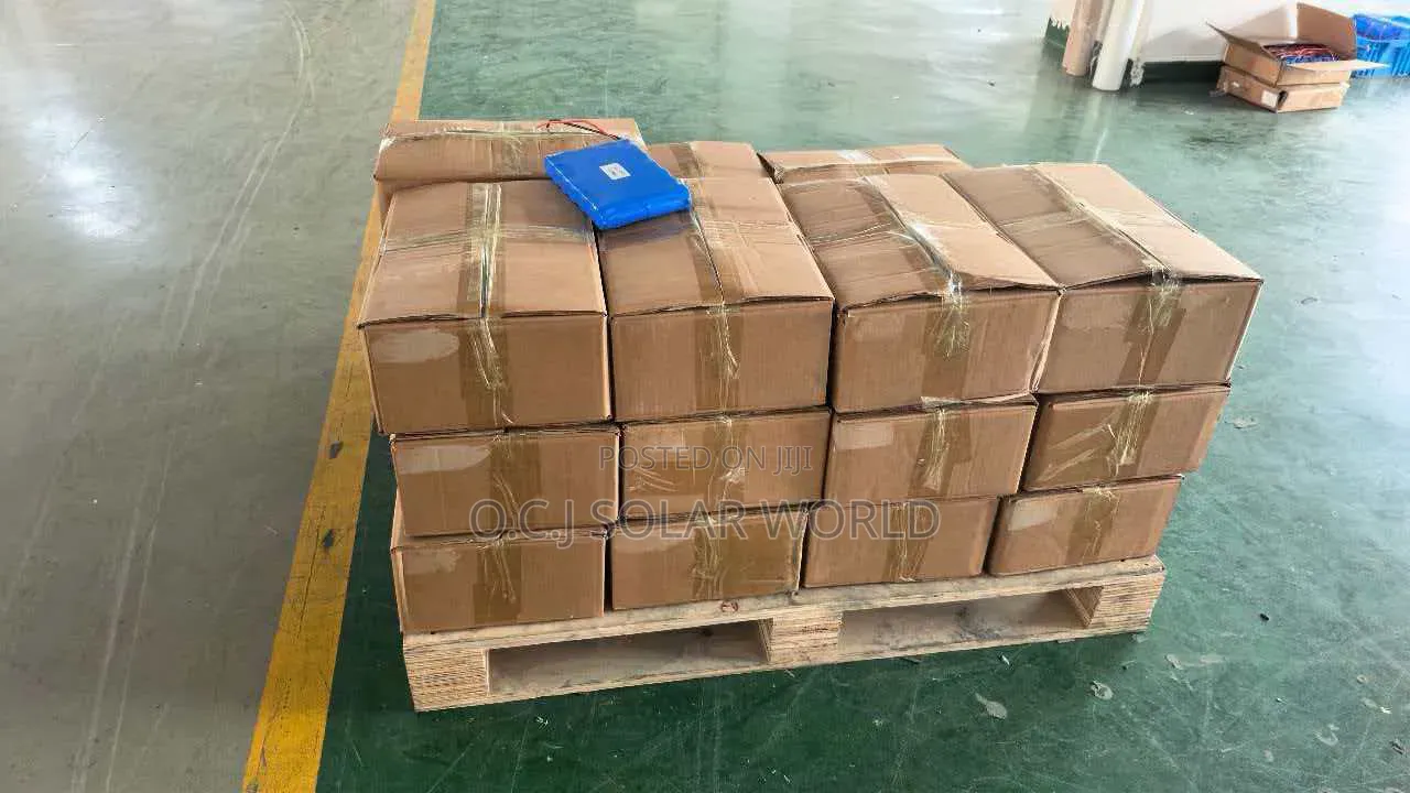 O C J 3.2volts 84ah Lithium Battery