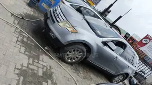Ford Edge SEL 4dr AWD (3.5L 6cyl 6A) 2007 Gray