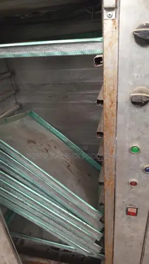 Dehydrator
