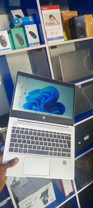 Laptop HP ProBook 440 G7 8GB Intel Core i5 SSD 256GB