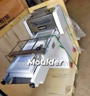 Dough Moulder