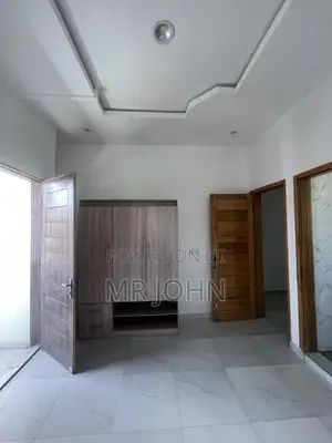 4bdrm Apartment in Lekki Palm City, Ado / Ajah for rent